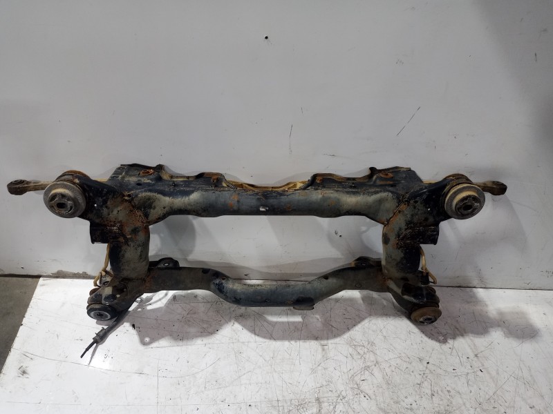 Recambio de puente trasero para audi a6 avant (4b5) 2.5 tdi quattro referencia OEM IAM 4Z7505235H  