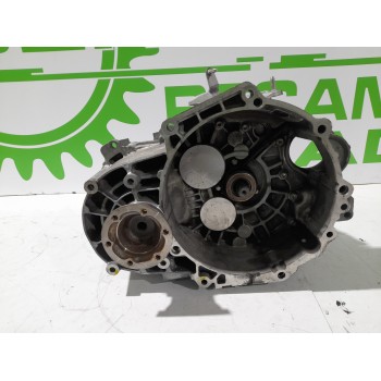 Recambio de caja cambios para volkswagen passat berlina (3c2) 2.0 tdi referencia OEM IAM 02Q301107  