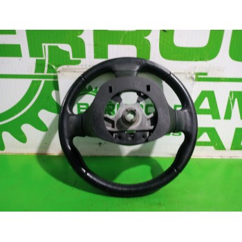 Recambio de volante para nissan juke (f15) acenta referencia OEM IAM 484301KB1C  