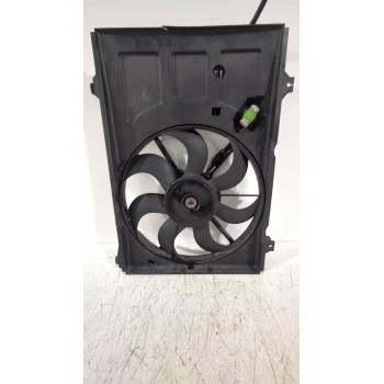 Recambio de electroventilador para kia rio ii (jb) 1.5 crdi referencia OEM IAM 253801G300  
