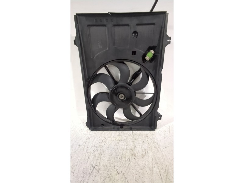 Recambio de electroventilador para kia rio ii (jb) 1.5 crdi referencia OEM IAM 253801G300  