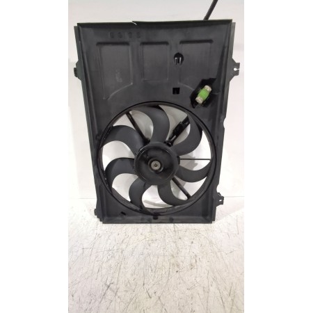 Recambio de electroventilador para kia rio ii (jb) 1.5 crdi referencia OEM IAM 253801G300  