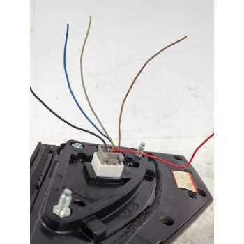 Recambio de retrovisor derecho para kia stonic (yb) 1.0 t-gdi referencia OEM IAM 87620H8050  