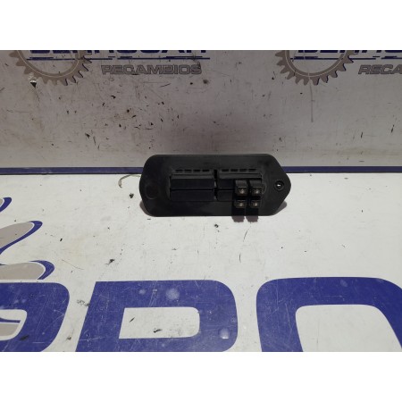 Recambio de sensor para renault kangoo 1.5 dci diesel fap referencia OEM IAM 8200428700  