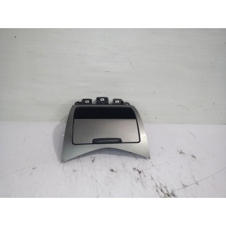 Recambio de cenicero para honda accord berlina (cl/cn) 2.2i ctdi executive referencia OEM IAM 77281SEAG92ZF  