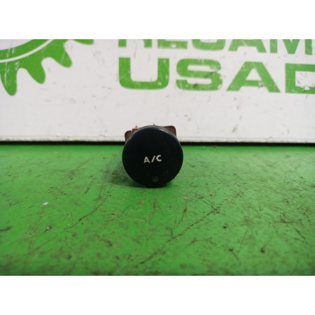 Recambio de interruptor para citroën berlingo 1.9 diesel referencia OEM IAM 9648088877  