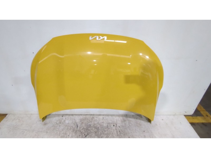 Recambio de capot para kia stonic (yb) 1.0 t-gdi referencia OEM IAM 66400H8430  