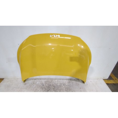 Recambio de capot para kia stonic (yb) 1.0 t-gdi referencia OEM IAM 66400H8430  