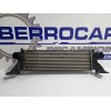 Recambio de intercooler para iveco daily furgón 2.3 diesel cat referencia OEM IAM 580152677  