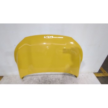 Recambio de capot para kia stonic (yb) 1.0 t-gdi referencia OEM IAM 66400H8430  