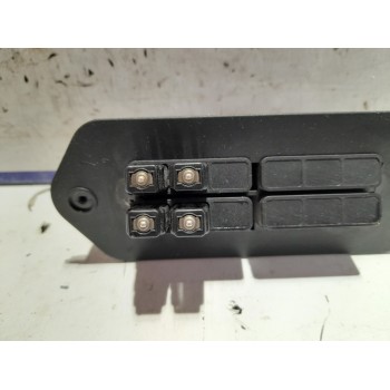Recambio de sensor para renault kangoo 1.5 dci diesel fap referencia OEM IAM 8200428700  