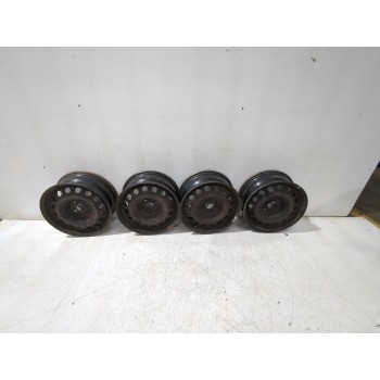 JUEGO LLANTAS 5401N7 