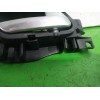 Recambio de maneta interior trasera izquierda para citroën c3 exclusive referencia OEM IAM 9683446877  