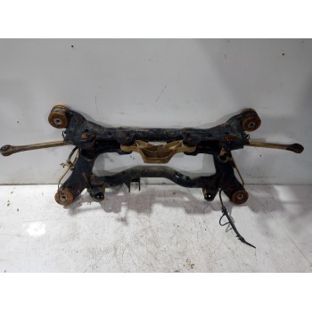 Recambio de puente trasero para audi a6 avant (4b5) 2.5 tdi quattro referencia OEM IAM 4Z7505235H  