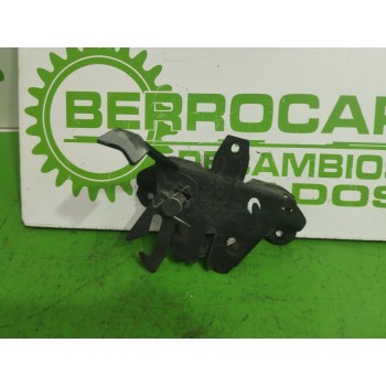 CERRADURA CAPO 30716530 