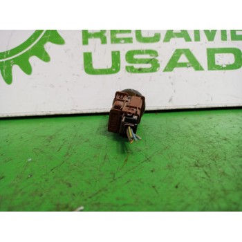 Recambio de interruptor para citroën berlingo 1.9 diesel referencia OEM IAM 9648088877  