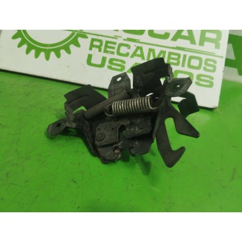 Recambio de cerradura capo para volvo s40 berlina 1.6 cat referencia OEM IAM 30716530  