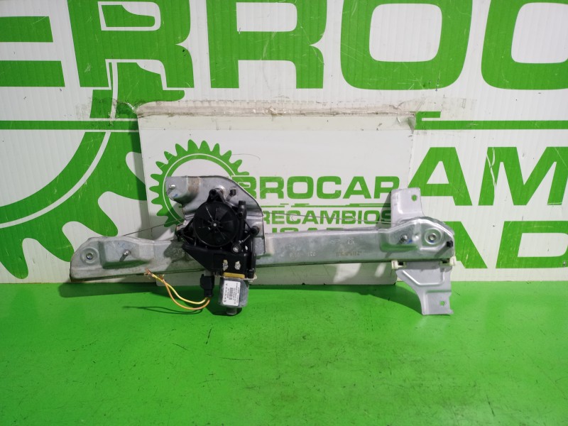 Recambio de elevalunas delantero derecho para peugeot 2008 (--.2013) allure referencia OEM IAM 9674254380  