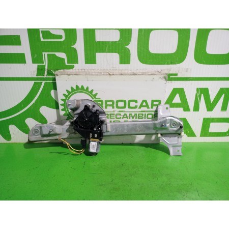 Recambio de elevalunas delantero derecho para peugeot 2008 (--.2013) allure referencia OEM IAM 9674254380  