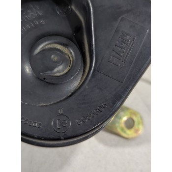 Recambio de claxon para mini mini (r50, r53) one referencia OEM IAM E30055306  
