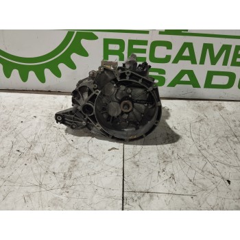 CAJA CAMBIOS AV6R7002KF 