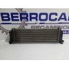 Recambio de intercooler para iveco daily furgón 2.3 diesel cat referencia OEM IAM 580152677  