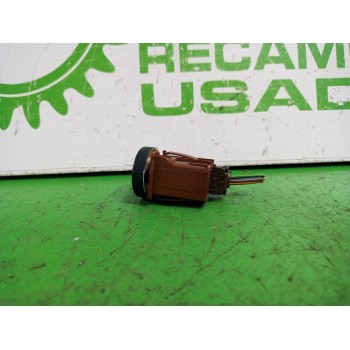 Recambio de interruptor para citroën berlingo 1.9 diesel referencia OEM IAM 9648088877  