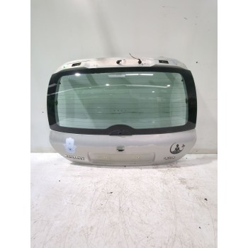 Recambio de porton trasero para renault clio ii (bb_, cb_) 1.2 (bb0a, bb0f, bb10, bb1k, bb28, bb2d, bb2h, cb0a,... referencia OE