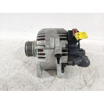 Recambio de alternador para kia rio ii (jb) 1.5 crdi referencia OEM IAM 373002A110  