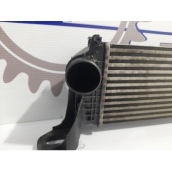 Recambio de intercooler para iveco daily furgón 2.3 diesel cat referencia OEM IAM 580152677  