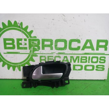 MANETA INTERIOR TRASERA DERECHA 9683446577 