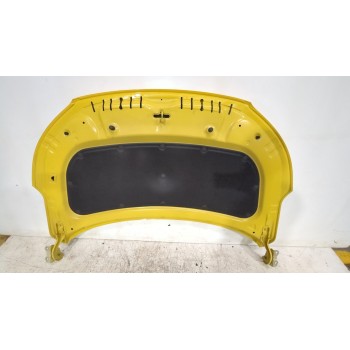 Recambio de capot para kia stonic (yb) 1.0 t-gdi referencia OEM IAM 66400H8430  