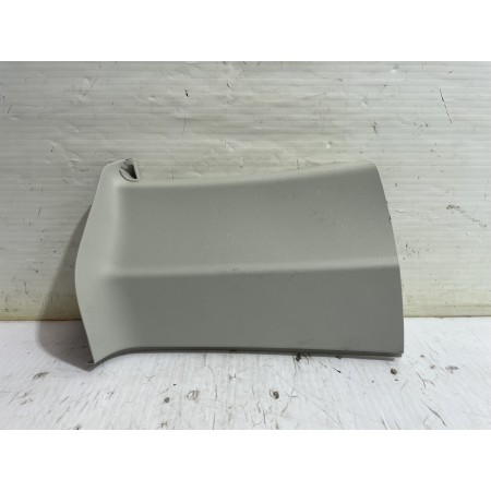 Recambio de moldura para volkswagen transporter t6 t6 caravelle trendline referencia OEM IAM 7E5867245  