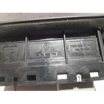 Recambio de sensor para renault kangoo 1.5 dci diesel fap referencia OEM IAM 8200428700  