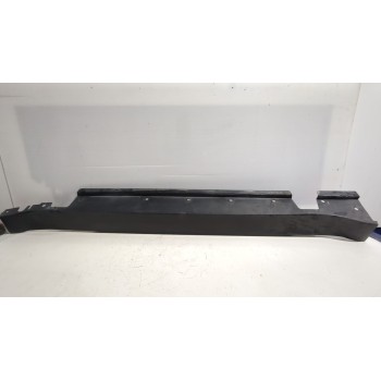 Recambio de faldon lateral para mini mini (r50, r53) one referencia OEM IAM 1505863LH  