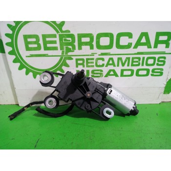 Recambio de motor limpia trasero para seat ibiza (6j5) emoción referencia OEM IAM 6J4955711  