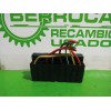 Recambio de caja reles / fusibles para citroën c4 berlina 1.6 16v hdi referencia OEM IAM 9636079380  