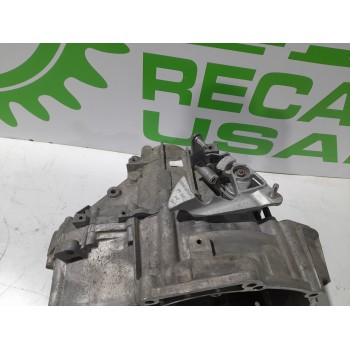 Recambio de caja cambios para volkswagen passat berlina (3c2) 2.0 tdi referencia OEM IAM 02Q301107  