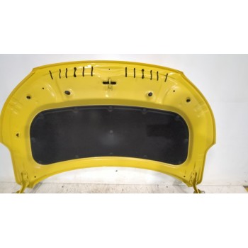 Recambio de capot para kia stonic (yb) 1.0 t-gdi referencia OEM IAM 66400H8430  