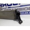 Recambio de intercooler para iveco daily furgón 2.3 diesel cat referencia OEM IAM 580152677  
