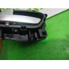 Recambio de maneta interior trasera derecha para citroën c3 exclusive referencia OEM IAM 9683446577  