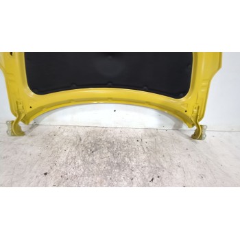 Recambio de capot para kia stonic (yb) 1.0 t-gdi referencia OEM IAM 66400H8430  