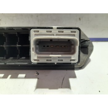 Recambio de sensor para renault kangoo 1.5 dci diesel fap referencia OEM IAM 8200428700  