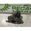 Recambio de caja cambios para ford focus turn. (cb8) 1.6 tdci cat referencia OEM IAM AV6R7002KF  