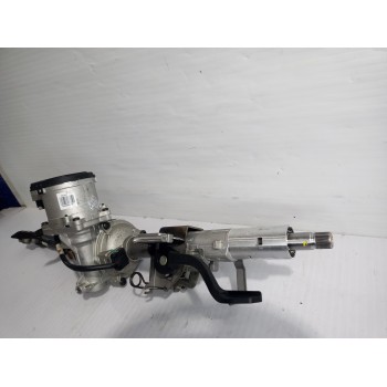 Recambio de columna direccion para kia niro (sg2) hybrid concept referencia OEM IAM 56300AT150  
