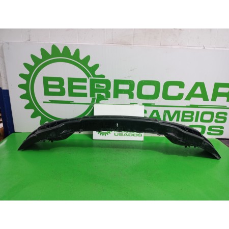 Recambio de refuerzo paragolpes delantero para citroën berlingo 1.9 diesel referencia OEM IAM 9643814880  