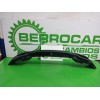 Recambio de refuerzo paragolpes delantero para citroën berlingo 1.9 diesel referencia OEM IAM 9643814880  