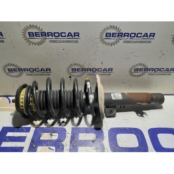 Recambio de amortiguador delantero derecho para peugeot 207 sw 1.4 16v vti cat (8fs / ep3) referencia OEM IAM 9652350980  