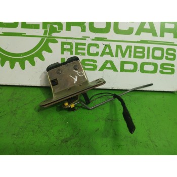 Recambio de cerradura maletero / porton para volvo s40 berlina 1.6 cat referencia OEM IAM 30802821  