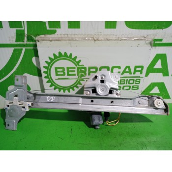 Recambio de elevalunas delantero derecho para peugeot 2008 (--.2013) allure referencia OEM IAM 9674254380  